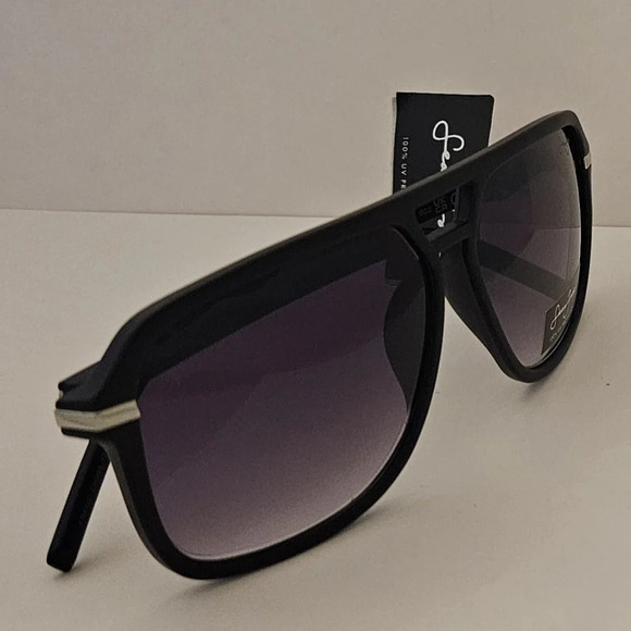 COPY - Sean John Aviator black sunglasses